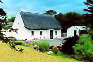 An Caladh Gearr - exterior - ics0g534