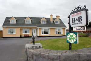 Hillview - Exterior