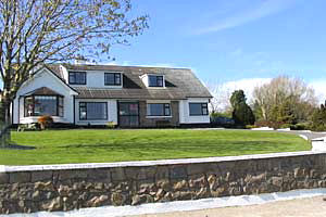 Karaun House - Exterior