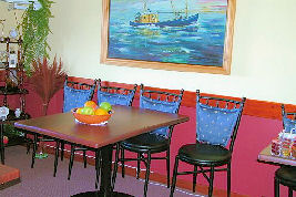 facilities picture of hernons