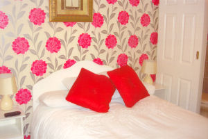 Anach Cuin House - Single room image 1