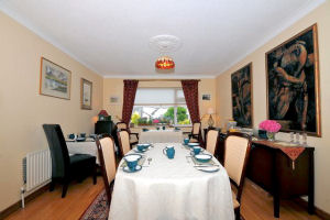 Cappa Veagh - Dining