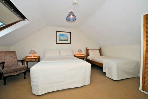 Cappa Veagh - Double and Single room