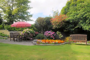 Cappa Veagh - Garden