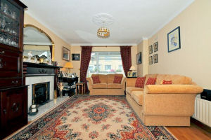 Cappa Veagh - Guest Lounge