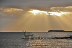 Cappa Veagh - Salthill