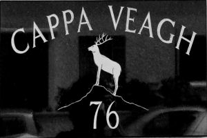 Cappa Veagh - Sign
