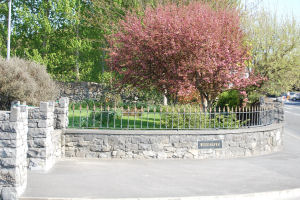 Woodhaven Lodge - Outside
