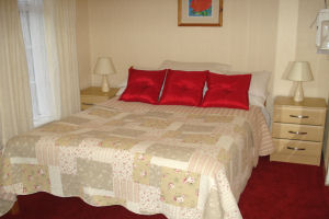 AnachCuinHouse-bedroom