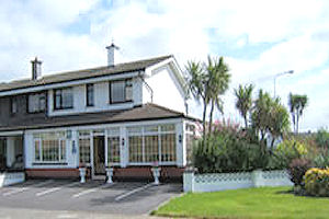 Roncalli House - House Exterior