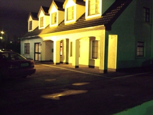 The Dormers - Exterior