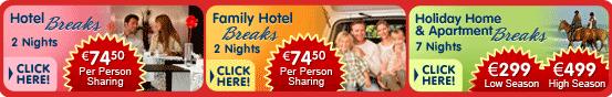 Cheap hotel deals