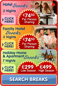 Cheap hotel deals