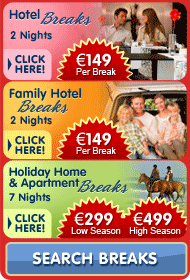 Cheap hotel deals