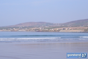 Ballyheigue-Beach