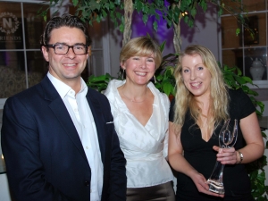 IIAAwardsCeremony2011