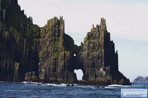 blasket-islands