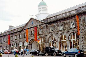 kilkenny cycling