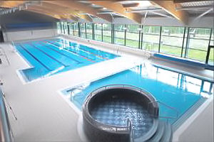 swimming-pool killarney leisure centre
