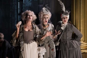 wexford opera