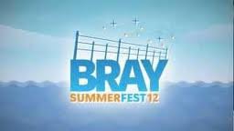 Bray Summerfest 2012