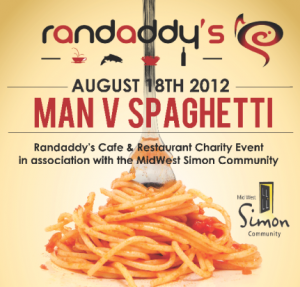 Randaddy's Simon Event