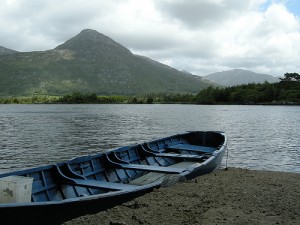 Connemara