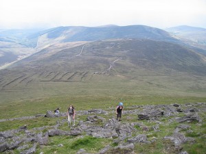 Glen of Aherlow