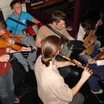 donegal session