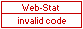 web-stat hit counter