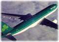 cheap flights in Ireland