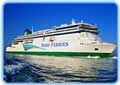 Ferries to Ireland