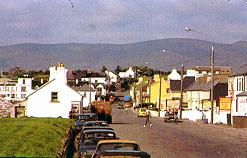 Picture of Waterville, Ireland
