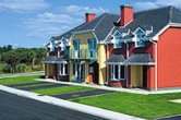 Waterville Links Holiday Homes,Waterville,County Kerry