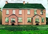 Cliffords Bed And Breakfast,Waterville,County Kerry