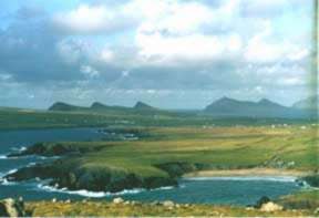 Picture of Kerry, Ireland