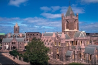 Christchurch Cathedral, County Dublin