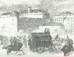 Kilmainham Gaol, County Dublin