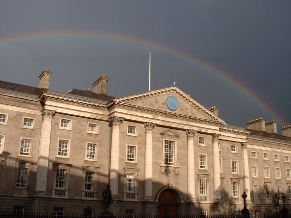 Trinity College Dublin