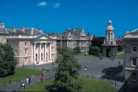 Trinity College, County Dublin