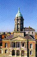 Dublin Castle, County Dublin