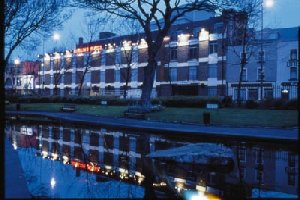 Dublin hotels: Ashling Hotel