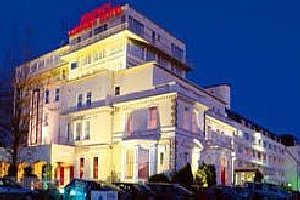 Dublin hotels: Regency Hotel