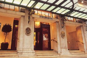 Gresham Hotel, Dublin
