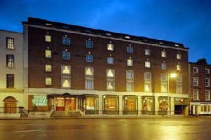 Dublin Hotels: O'Callaghan Mont Clare