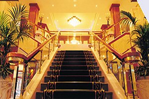 Westbury Hotel, Dublin