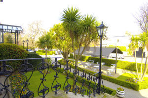Mount Herbert Hotel, Dublin 