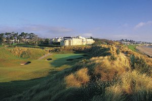 PORTMARNOCK HOTEL AND GOLF LINKS_image
