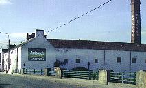Locke's Distillery Museum, Kilbeggan