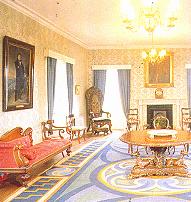 Derrynane House National Historic Park, County Kerry